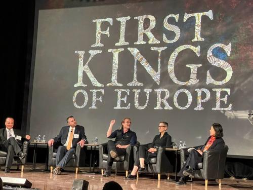 Zemaljski muzej BiH učestvuje na izložbi “The First Kings of Europe” | Field Museum u Chicagu