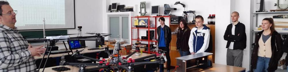 Dan otvorenih vrata na Mašinskom fakultetu Univerziteta u Sarajevu