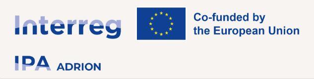 Prvi poziv za podnošenje prijedloga projekata IPA ADRION programa