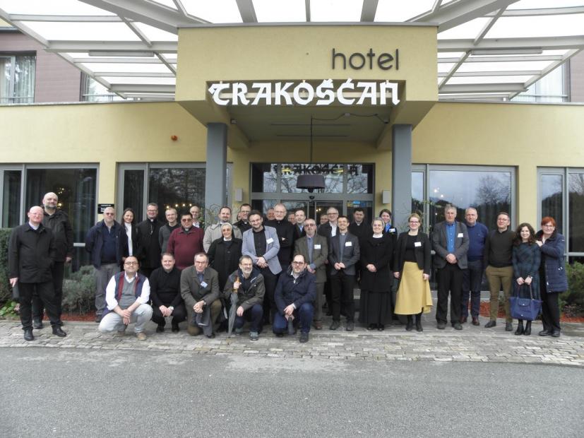 Održan 45. međunarodni simpozij profesora filozofije i teologije