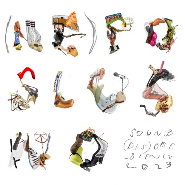 Kompozitorica i flautistica Hanan Hadžajlić nastupila na festivalu Sound (Dis)obedience/(Ne)poslušno u Ljubljani (SLO)