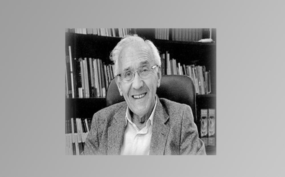 IN MEMORIAM | Prof. dr. Midhat Riđanović (1935 - 2023.)