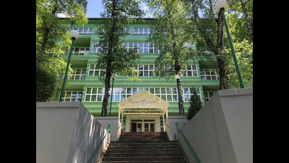 Dan otvorenih vrata Medicinskog fakulteta Univerziteta u Sarajevu