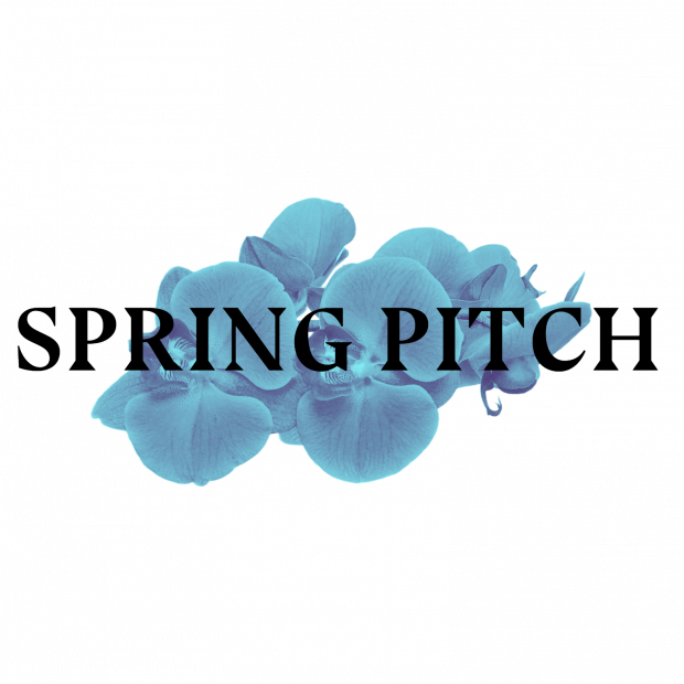 Spring Pitch 2023