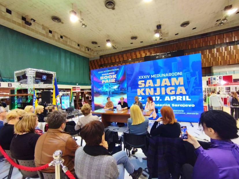 Promovirana publikacija „Od individualne do institucionalne odgovornosti: unapređenje kvalitete mentalnog zdravlja studenata i iskustva studiranja“