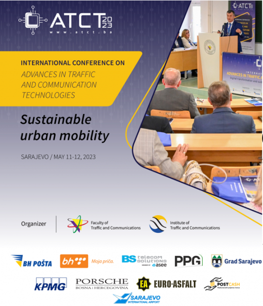 Najava konferencije “International conference on advances in traffic and communication technologies (ATCT)”