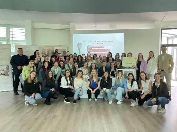 Prvi studentski trilateralni forum studenata babičarstva/primaljstva