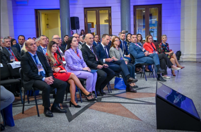 Održana konferencija “International conference on advances in traffic and communication technologies (ATCT)”