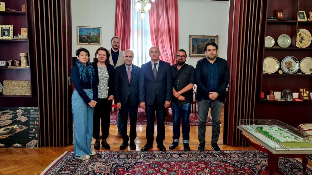 Saradnja Univerzitetske agencije za frankofoniju i Univerziteta u Sarajevu