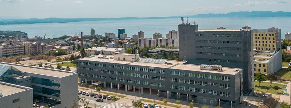 Fakultet informatike i digitalnih tehnologija (FIDIT) Sveučilišta u Rijeci