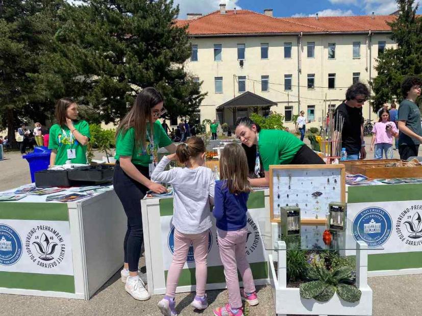 Prvi Urban AgriFest podsjetio na važnost očuvanja zdravog tla i okoliša