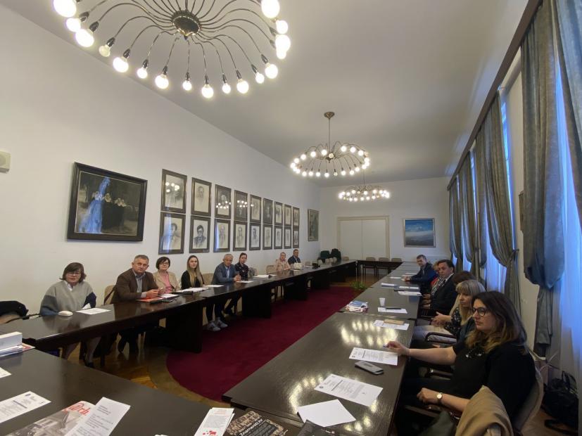 Održan DARIAH Info dan | Značajna istraživačka infrastruktura