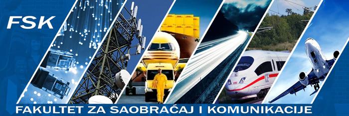 Dan otvorenih vrata Fakulteta za saobraćaj i komunikacije UNSA