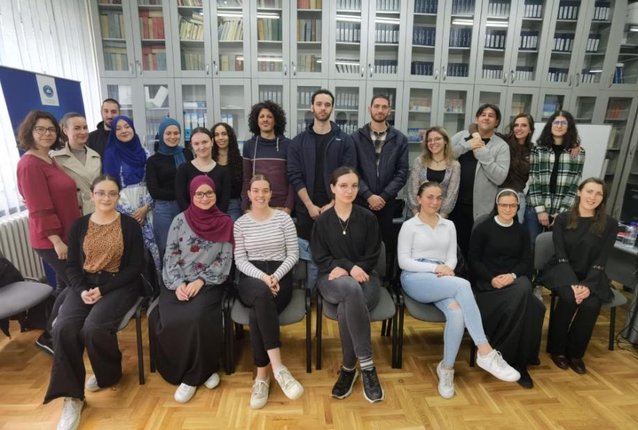 Međunarodni dan zajedničkog života u miru