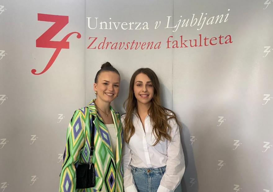 Studentice Fakulteta zdravstvenih studija UNSA učestvovale u ljetnoj školi „Summer school of Hazardous substances“