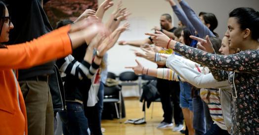 Centar za nenasilnu akciju (CNA) Sarajevo/Beograd poziva vas da se prijavite za Trening iz izgradnje mira za studentice/e iz Bosne i Hercegovine