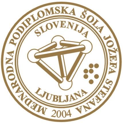 Obavještenje o pohađanju postdiplomskog studija na Međunarodnoj školi Jožeš Stefan u Sloveniji