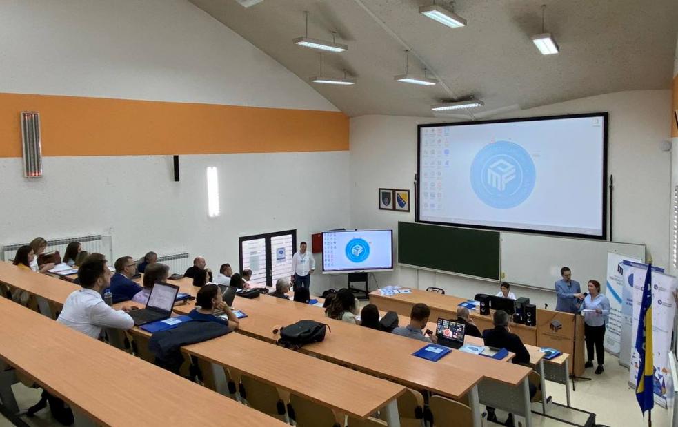 Otvorena internacionalna naučna konferencija “Demografski izazovi u Bosni i Hercegovini i svijetu”