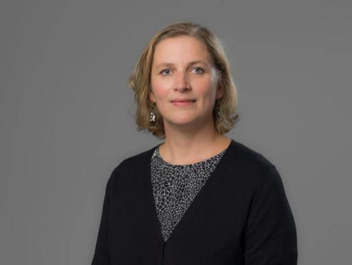 Prof. dr. Larisa Kasumagić-Kafedžić