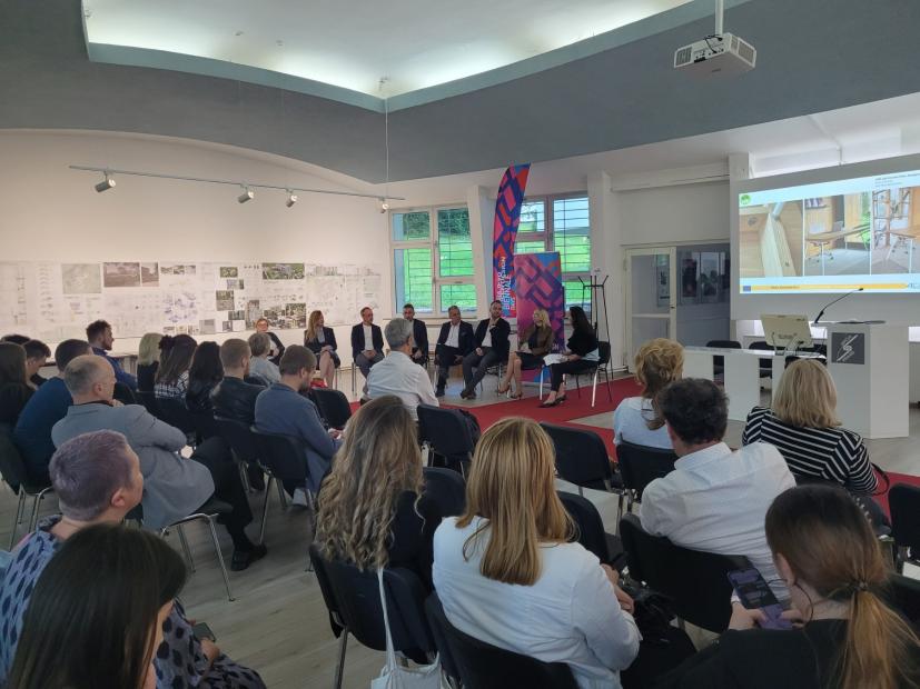 Green Design Biennale – Dan zelenog dizajna u Sarajevu