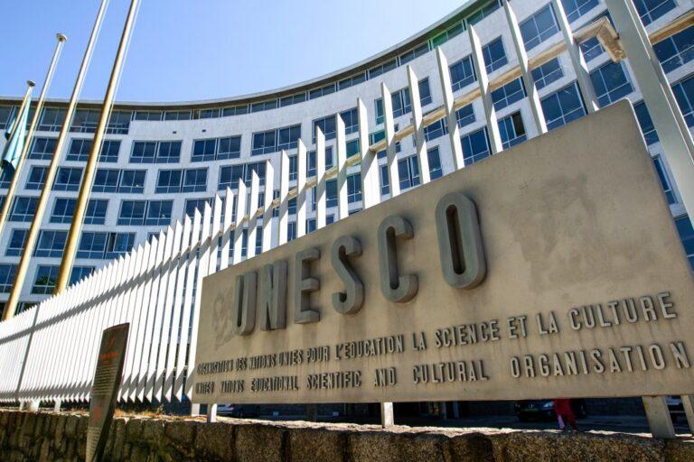 UNESCO Kalinga nagrada za popularizaciju nauke za 2023. godinu