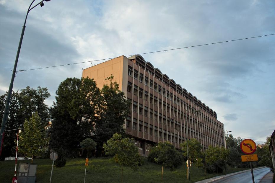 Međunarodna konferencija Eccomas MSF 2023 na Građevinskom fakultetu UNSA