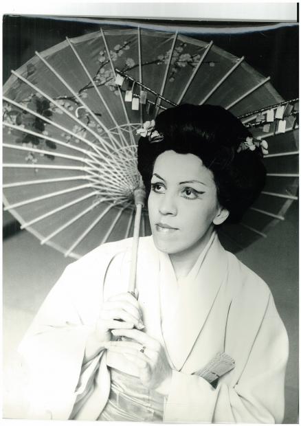 Sjećanje na profesoricu Pašu Gackić (Sarajevo, 30. juli 1947 – 5. juni 2022)