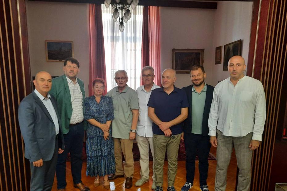 Podrška Vlade Kantona Sarajevo Međunarodnoj naučnoj konferenciji „Društvene posljedice genocida nad Bošnjacima u Srebrenici: socijalni, ekonomski, demografski i kulturni razvoj Srebrenice (1995 – 2022)“