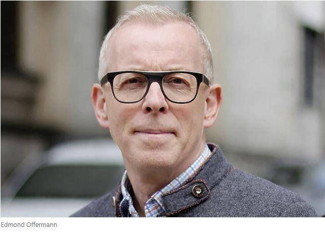 Klix.ba: Edmond Offermann