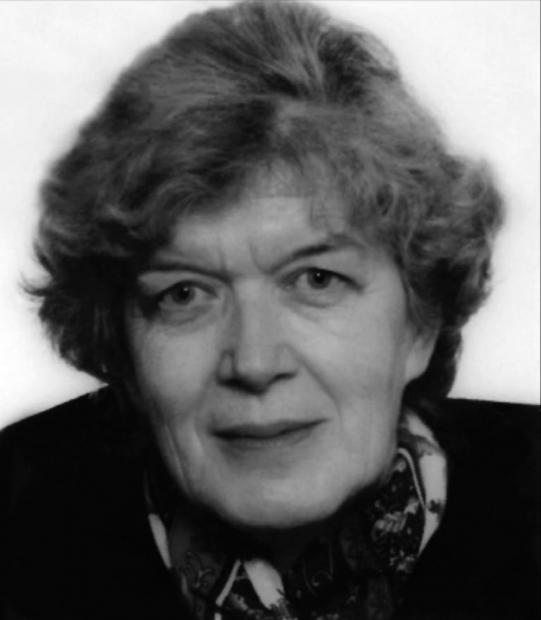 In memoriam: Milica Šnajder Huterer (Sarajevo, 22.12.1938–2.7.2023)