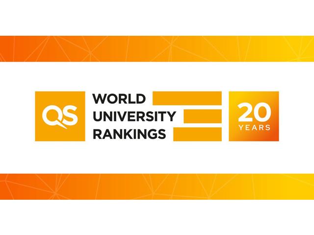 Univerzitet u Sarajevu između 1201. i 1400. mjesta na QS rang-listi najboljih svjetskih univerziteta