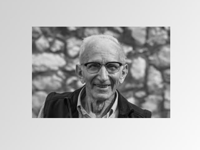 In memoriam | Dr. sc. Hamdo Lokvančić, prenzionisani profesor (1931 – 2023)