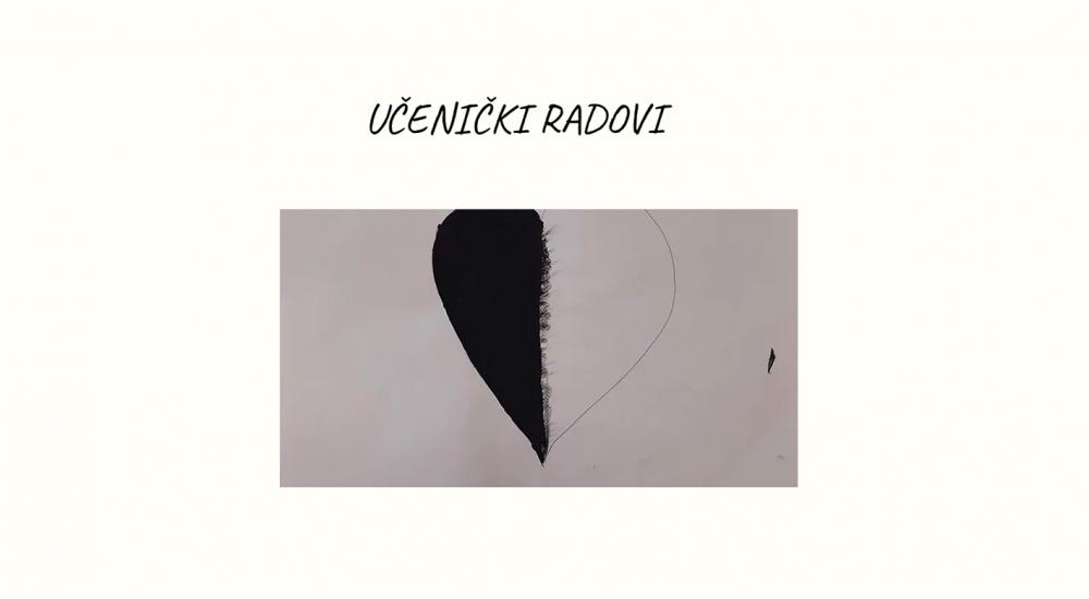 Pogledajte virtuelne izložbe učeničkih likovnih produkata koje su realizirali studenti/ce četvrte godine Nastavničkog odsjeka Akademije likovnih umjetnosti UNSA