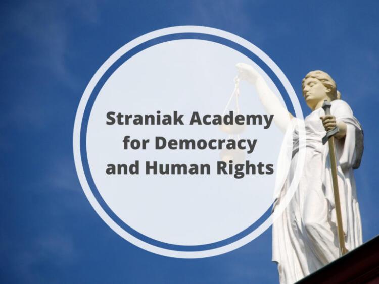 Straniak akademija 2023: Borba protiv zagađenja plastikom u okeanima i rijekama