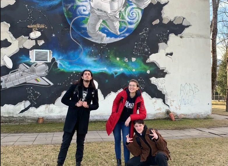 Studenti Fakulteta sporta i tjelesnog odgoja UNSA uspješno implementirali ljetni semestar na LSU u okviru Erasmus+ programa