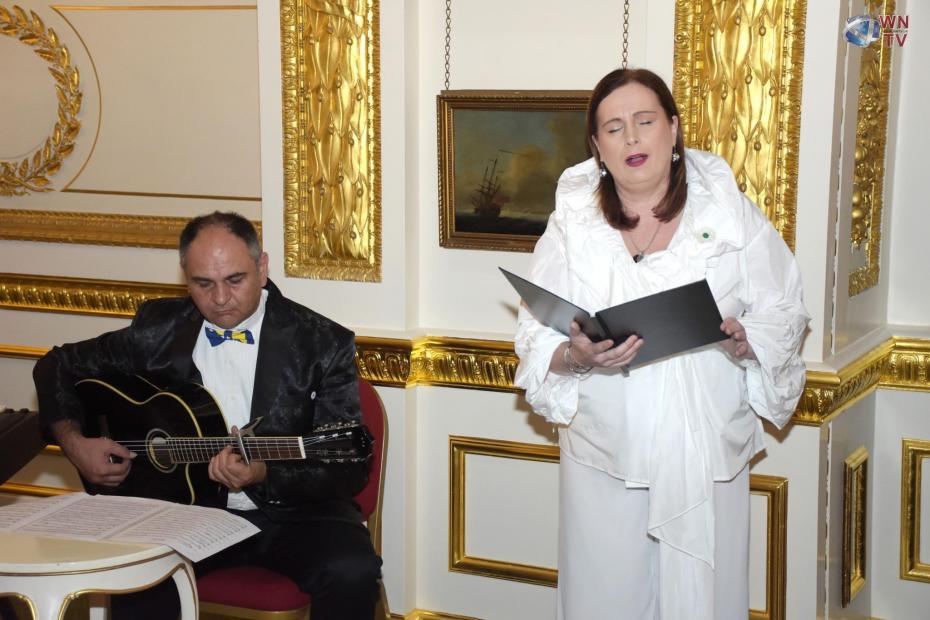 Profesorica Lejla Jusić učestvovala na svjetskom festivalu Llangollen International Musical Eisteddfod