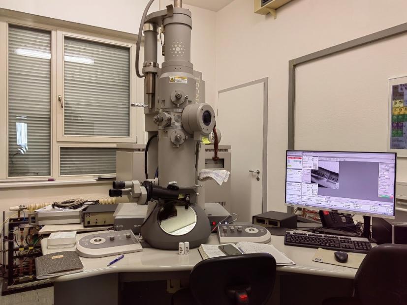 Naučnoistraživački projekat | ESTEEM3 “Encapsulation state of miRNA in lipid nanoparticles“