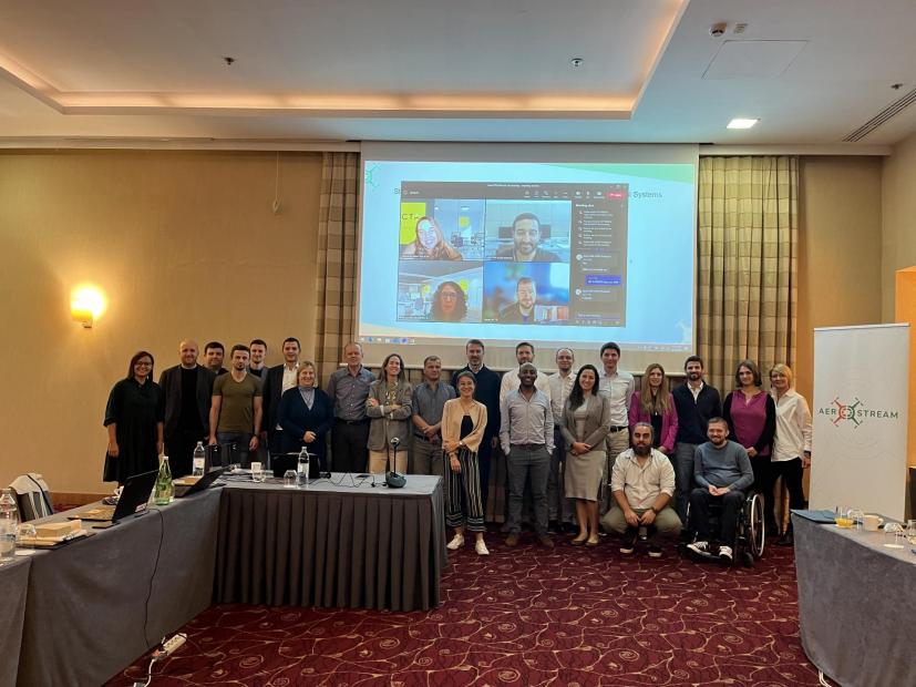 Učešće Elektrotehničkog fakulteta Univerziteta u Sarajevu u programima Horizon Europe i INTERREG Adrion