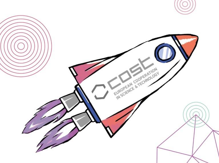 Učešće istraživača Fakulteta političkih nauka UNSA u COST akcijama