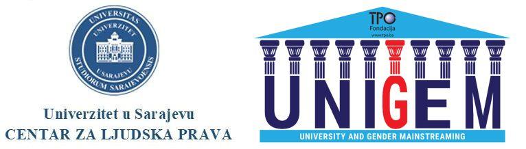 MONITORING PROJEKTA UNIGEM: Sačinjen Izvještaj o edukacijama nastavnog osoblja na partnerskim univerzitetima u 2022. i prvom kvartalu 2023.