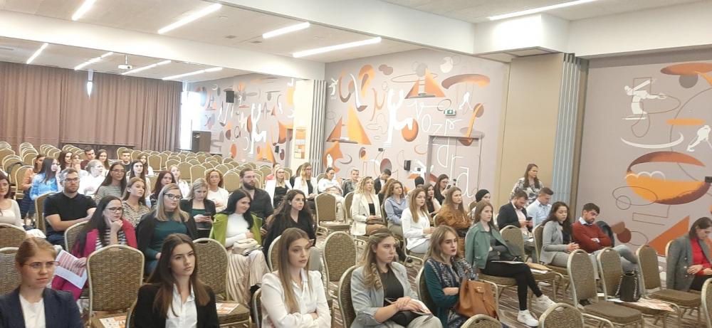 VII Studentski kongres Hrana-Ishrana-Zdravlje