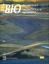 Objavljen rad "Inhibitory potential of phytochemicals on five SARS-CoV-2 proteins: in silico evaluation of endemic plants of Bosnia and Herzegovina" u okviru rezultata naučnoistraživačkog projekta