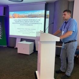 7. međunarodni kongres o napretku u bionauci i biotehnologiji (ICABB)