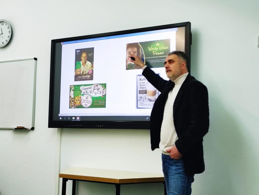 Društvene vrijednosti u kontekstu interkulturalne komunikacije i EU-integracija