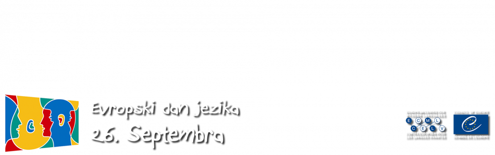 ECML - Evropski dan jezika