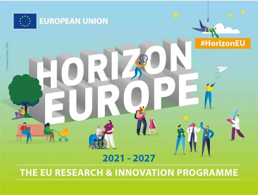 Preko 1 milion eura za projekte Univerziteta u Sarajevu iz najznačajnijeg Evropskog programa za istraživanje i inovacije Horizon Europe