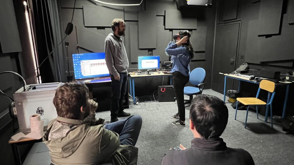 Virtuelne laboratorije u obrazovanju farmaceuta