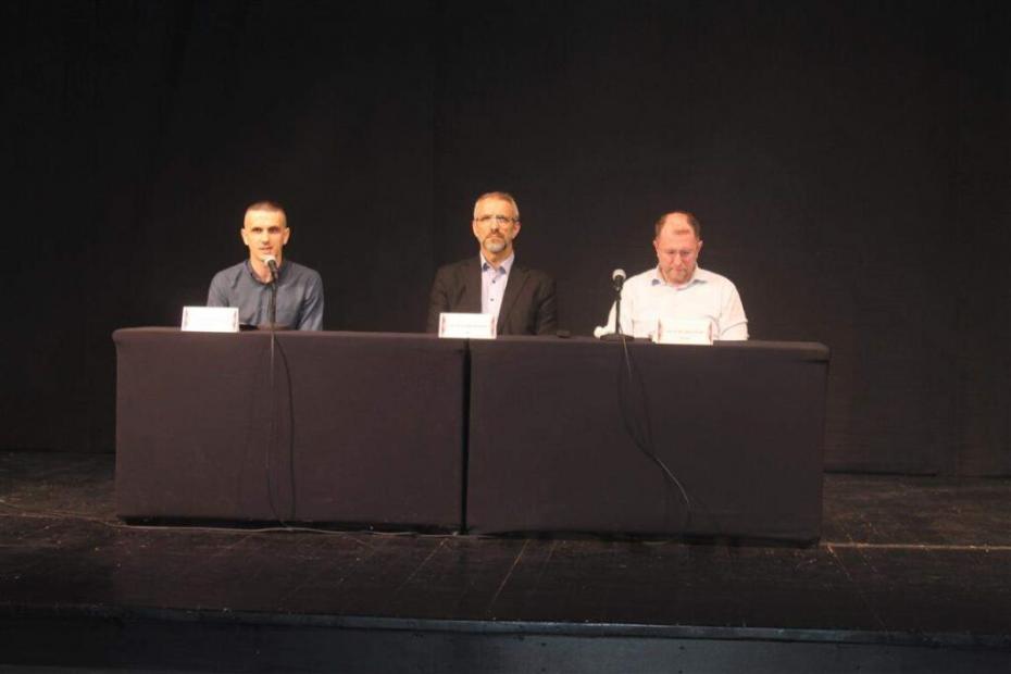 Knjiga profesora Hasanovića nas uvodi u svijet potpunog duhovnog odgoja Muhameda a.s.