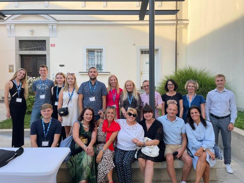 10. međunarodna ljetna škola i konferencija CEEPUS mreže TRANS