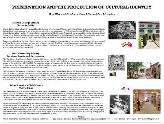 Gazi Husrev-begova biblioteka i ILNP projekt